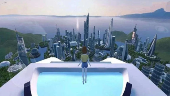 百度又做死了一个项目，百度元宇宙负责人离职“希壤”前景不明