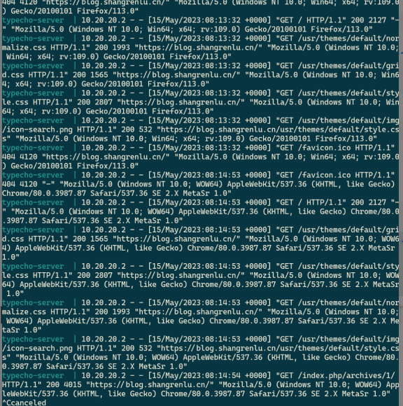 接入百度云加速没有装防火墙，网站打开却502原因