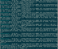接入百度云加速没有装防火墙,网站打开却502原因