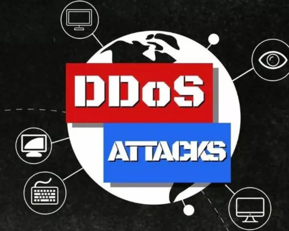 老板怎么办？我们网站遭到DDoS攻击又挂了！