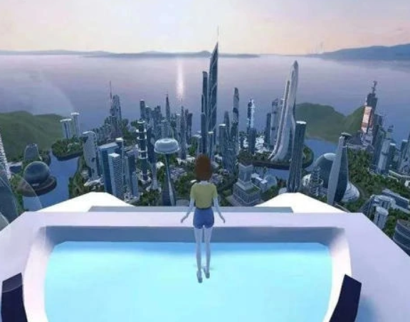 百度又做死了一个项目，百度元宇宙负责人离职“希壤”前景不明