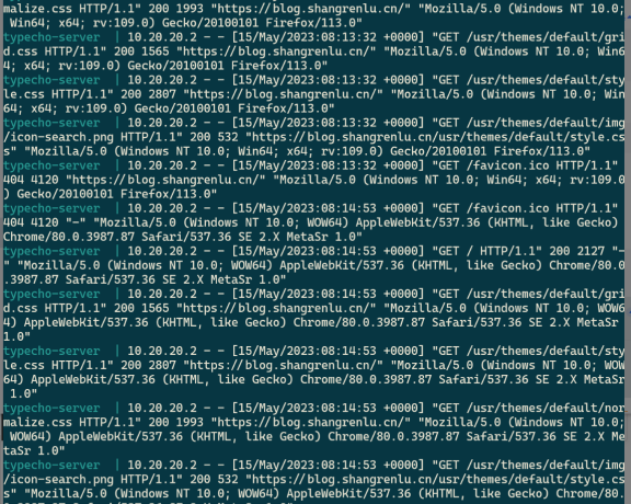 接入百度云加速没有装防火墙，网站打开却502原因
