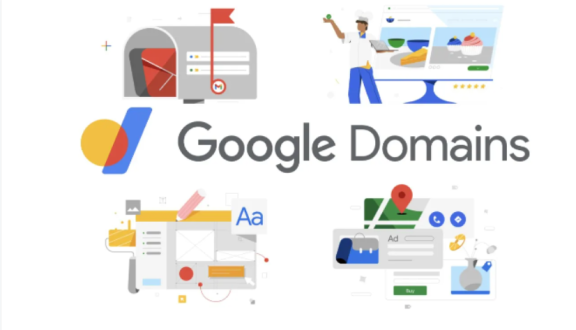 谷歌不做域名注册商了，Google Domains关闭 其资产以1.8亿出售给Squarespace