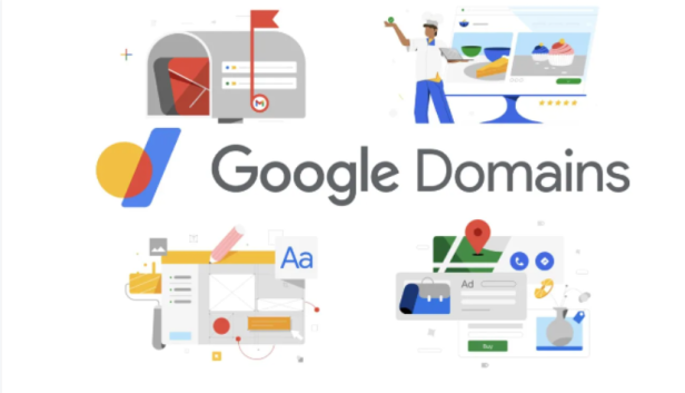谷歌不做域名注册商了,Google Domains关闭 其资产以1.8亿出售给Squarespace