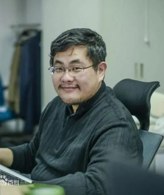 17K小说网站创始人血酬离世