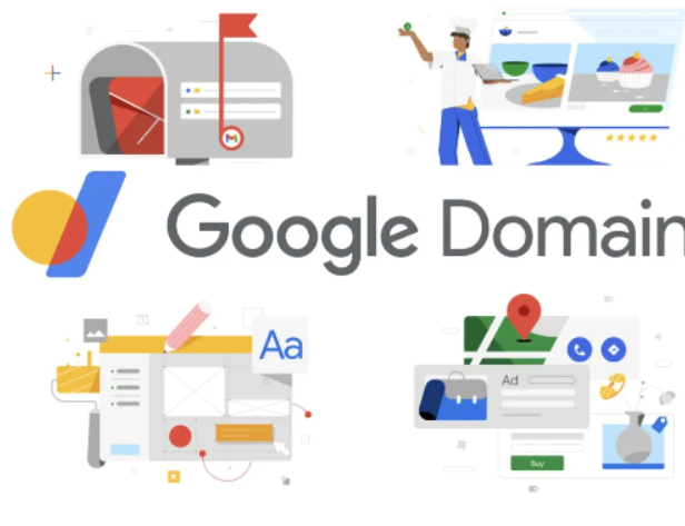 谷歌不做域名注册商了，Google Domains关闭 其资产以1.8亿出售给Squarespace