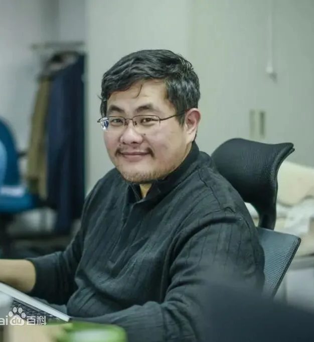 17K小说网站创始人血酬离世