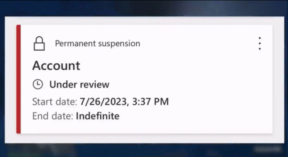 黑客利用 Xbox 漏洞开发机器人,可无理由封掉玩家账户