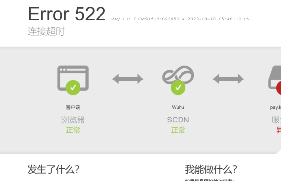 京东云星盾SCDN安全级别开启遭遇攻击防不住CC攻击怎么办？
