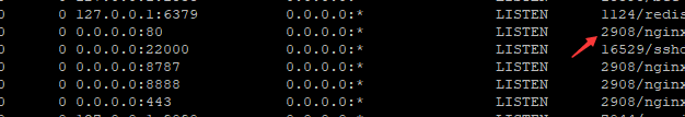 Linux系统云服务器如何查看/启用网站日志