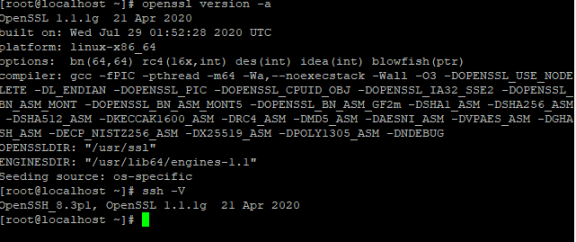 网站部署https后访问提存在安全隐患NET::ERR_SSL_OBSOLETE_VERSION