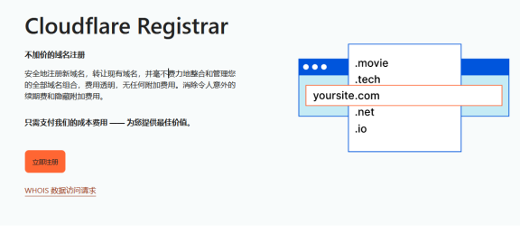 建一个海外网站一年大概需要多少钱?