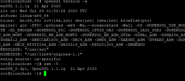 网站部署https后访问提存在安全隐患NET::ERR_SSL_OBSOLETE_VERSION