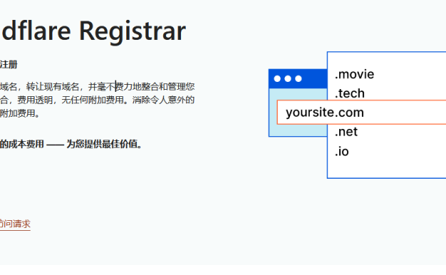 建一个海外网站一年大概需要多少钱?