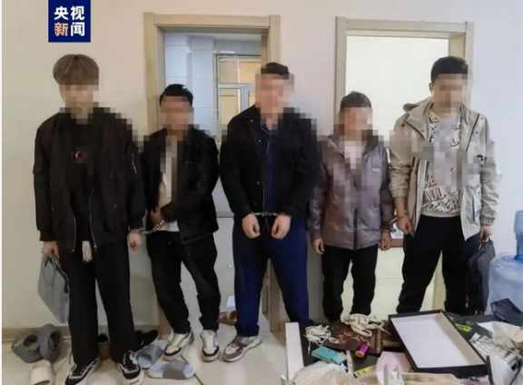 色情网站“66se”被端细节披露