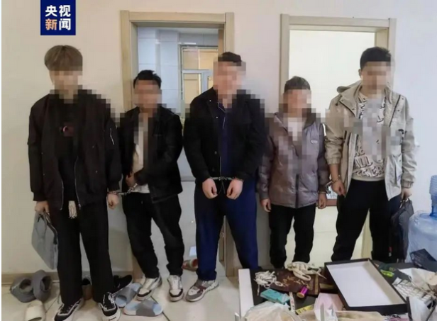 色情网站“66se”被端细节披露