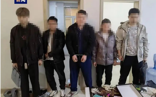 色情网站“66se”被端细节披露