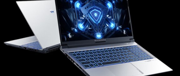 机械师曙光 15 Mate 笔记本:i7-13620H + RTX4060 + 16GB + 512GB