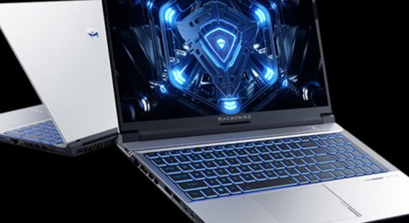 机械师曙光 15 Mate 笔记本:i7-13620H + RTX4060 + 16GB + 512GB