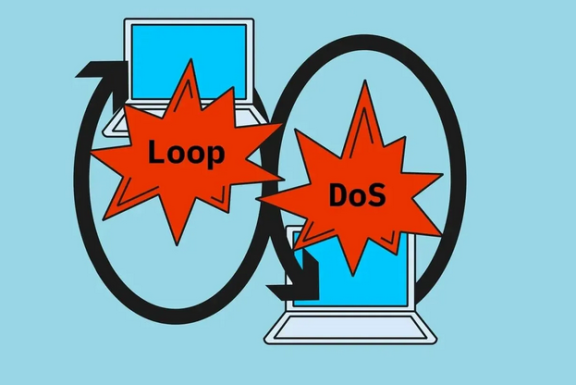 UDP 协议被曝漏洞：可被利用发起DDoS攻击，预估影响全球 30 万台联网主机及其网络