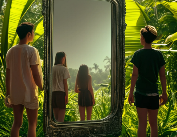 厉害!华为发布图像生成模型PixArt-\Sigma 可直出4K图像