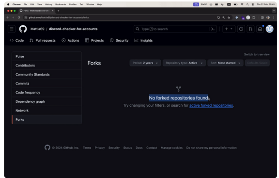 微软 GitHub 遭大规模攻击，超过 10 万个存储库被感染