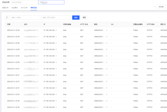 网站每天用几T流量使用什么CDN便宜可以防御又稳定的？