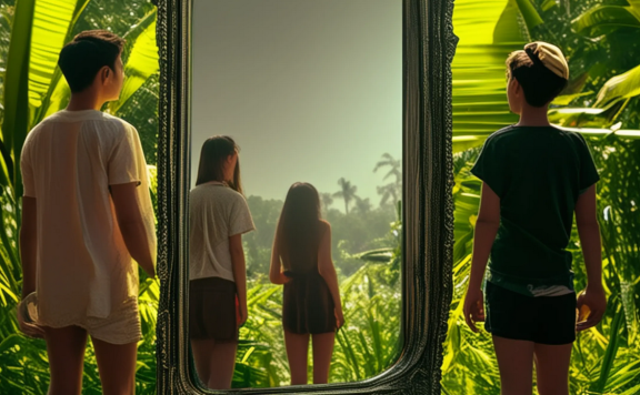 厉害!华为发布图像生成模型PixArt-\Sigma 可直出4K图像