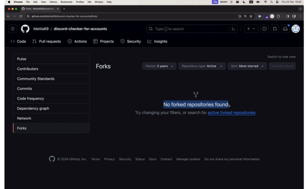 微软 GitHub 遭大规模攻击,超过 10 万个存储库被感染