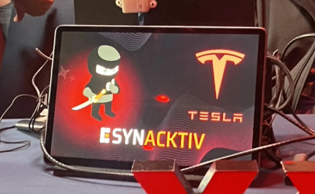 黑客发现特斯拉系统漏洞,赢得 20 万美元奖金和一辆 Model 3
