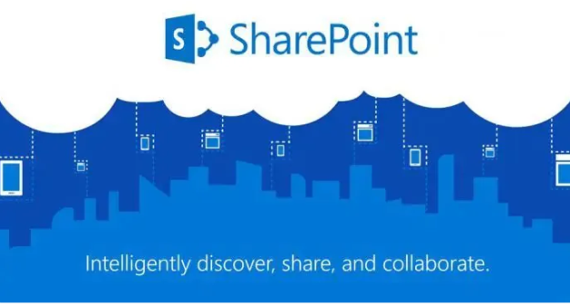 微软 SharePoint 被曝安全漏洞，被黑客利用可访问、下载日志文件