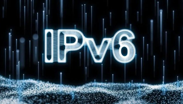 IPv6加速普及,2024年目标8亿用户