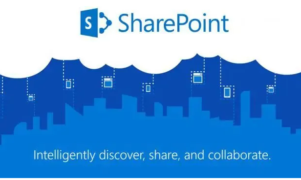 微软 SharePoint 被曝安全漏洞,被黑客利用可访问、下载日志文件