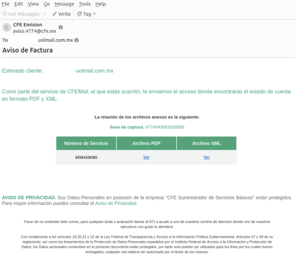 金融木马 Grandoreiro 死灰复燃,1500 多家银行被攻击