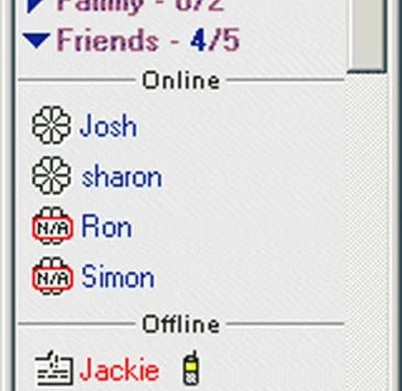 ICQ 即时聊天软件将于6 月 26 日关闭