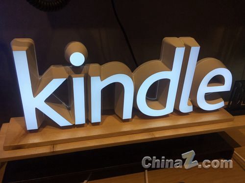 亚马逊算是彻底推出中国了,Kindle中国电子书店6月30日停止服务