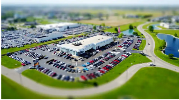 软件提供商遭遇网络攻击,美国 1.5 万家汽车经销商业务陷入停滞