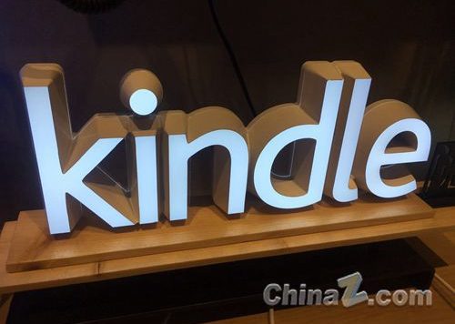 亚马逊算是彻底推出中国了,Kindle中国电子书店6月30日停止服务