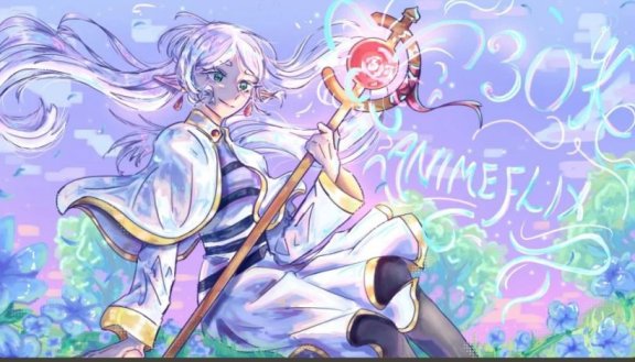 痛惜！动漫盗版网站 Animeflix 突然关站了