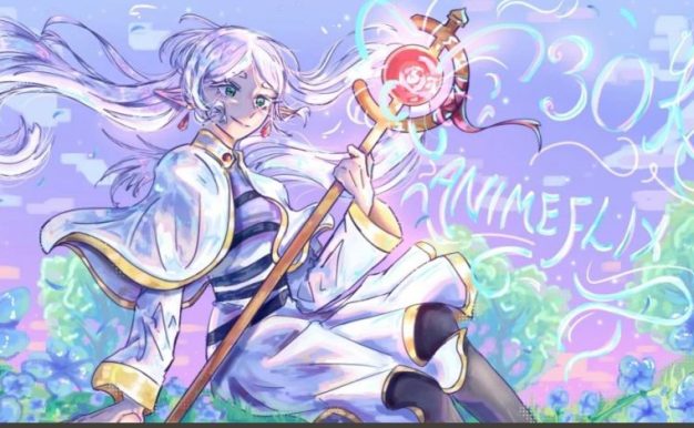 痛惜!动漫盗版网站 Animeflix 突然关站了