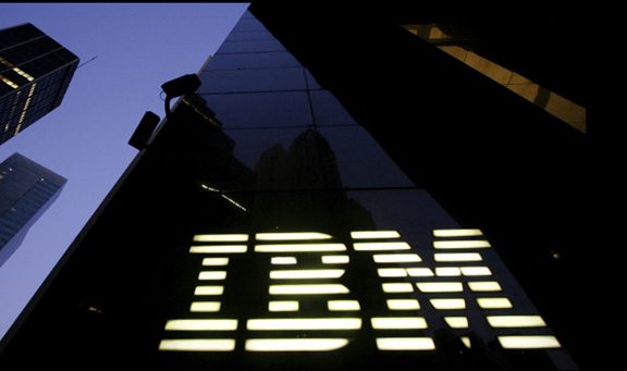 IBM关闭中国研发部门  1000多名员工被裁