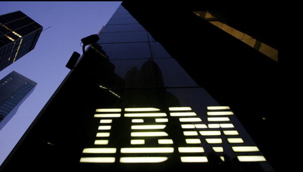 IBM关闭中国研发部门 1000多名员工被裁