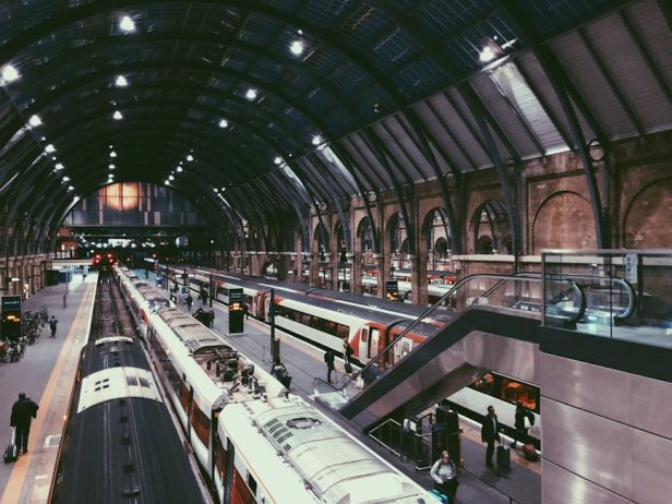 英国火车站公共 Wi-Fi 遭到网络攻击