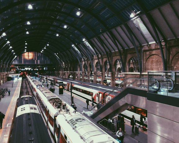 英国火车站公共 Wi-Fi 遭到网络攻击