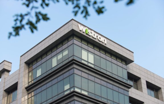 10 月 5 日纬创遭受网络攻击