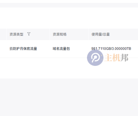 网站被YisouSpider蜘蛛大量爬满了 导致云加速CDN大量消耗