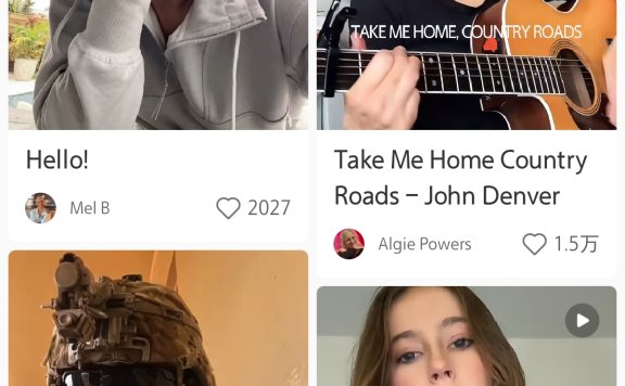 小红书海外火了 我们梦中的社交平台