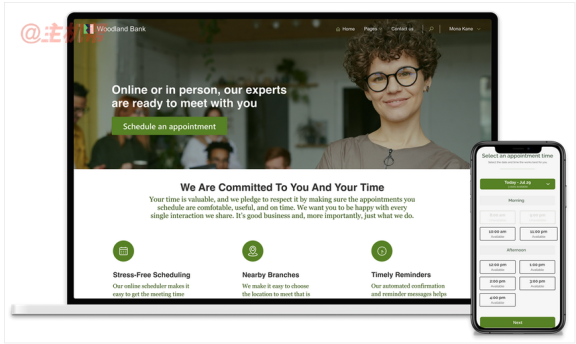Power Pages 被曝高危安全漏洞