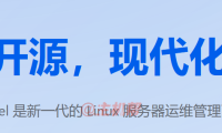 1Panel 开源 Linux 服务器运维管理面板