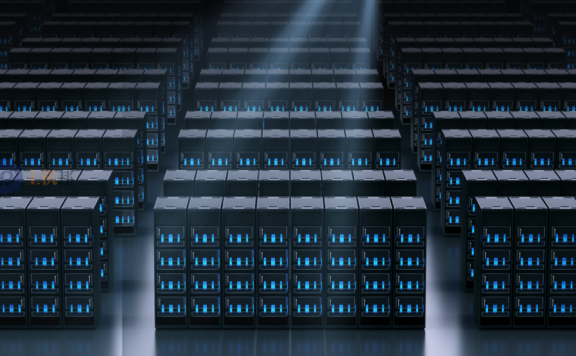 百度成功点亮国内首个万卡集群 昆仑芯三代3万卡集群将于近日点亮